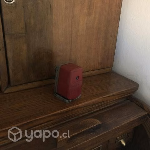 Sacapuntas Antiguo - Imagen 2
