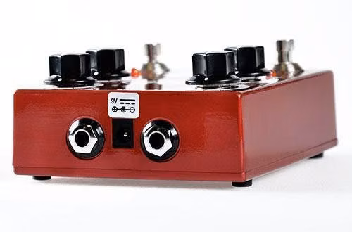 TREX Delay TapTone Edición exclusiva Guitar Center