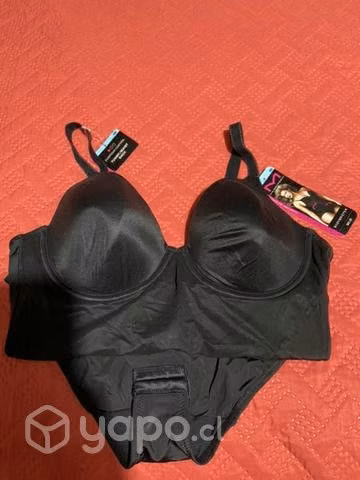 Body de marca - Imagen 2