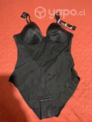 Body de marca