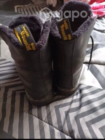 Botas Dr Martens achiporradas - Imagen 2