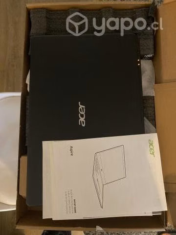 Permuto Notebook Acer Aspire 315
