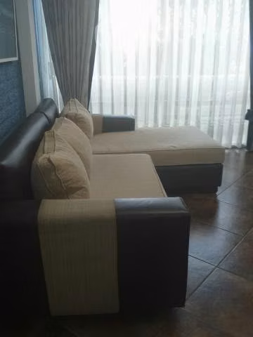 Sillón -seccional arrimo y otros