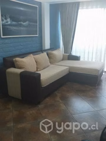 Sillón -seccional arrimo y otros