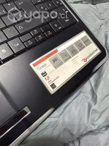 Notebook lenovo i5 c/ tarjeta gráfica AMD - Imagen 4