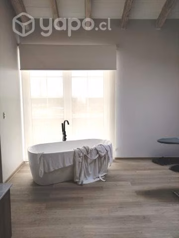 Cortinas roller doble