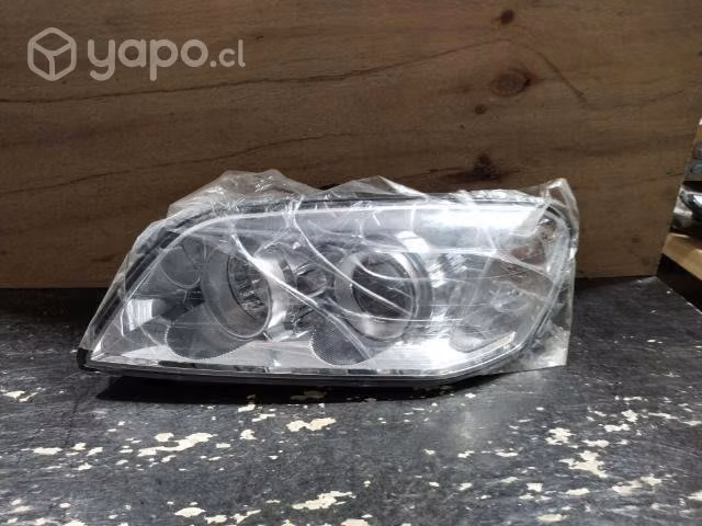 Óptico Chevrolet Captiva 2007-2011 LH /mj01