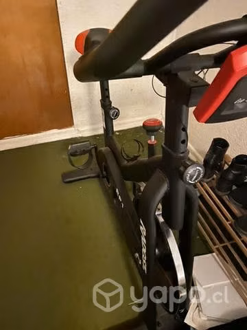Bicicleta spining