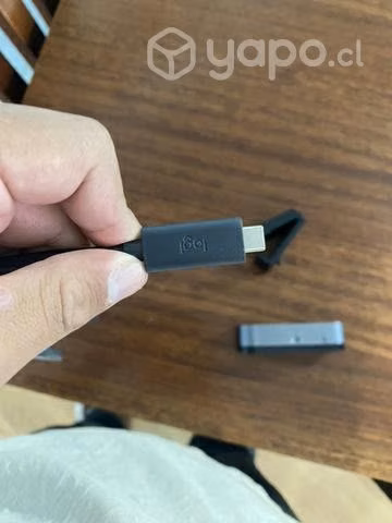 Cámara web brio 4K ultra hd - Imagen 4
