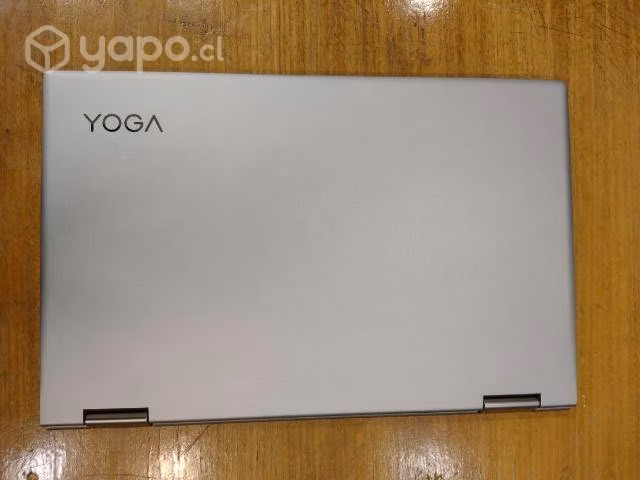 Notebook tactil nuevo - Imagen 3