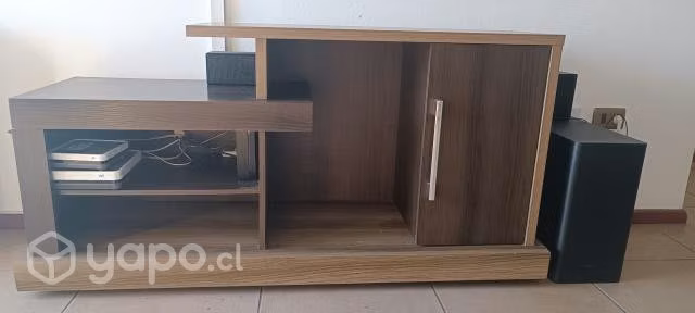 Rack - Imagen 4