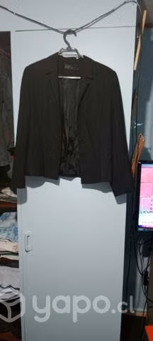 Chaqueta marca Italmod