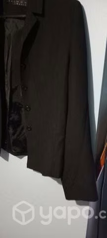 Chaqueta marca Italmod