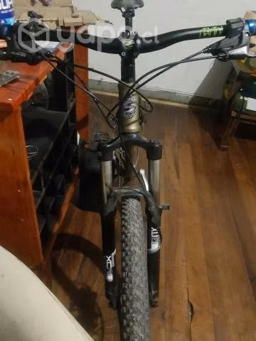 Bicicleta Oxford rako comp 27.5