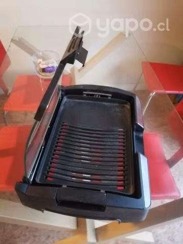 Parrilla electrica - Imagen 4