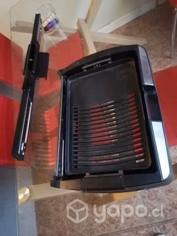 Parrilla electrica - Imagen 2