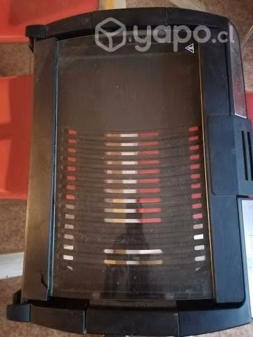 Parrilla electrica - Imagen 3