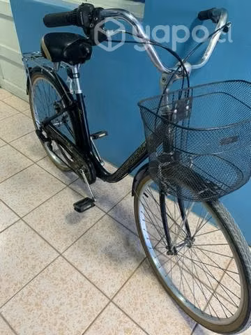 Bicicleta de paseo Oxford - Imagen 2