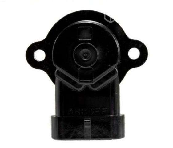 Sensor Posición Acelerador Corvette Año 04/97 - Imagen 3
