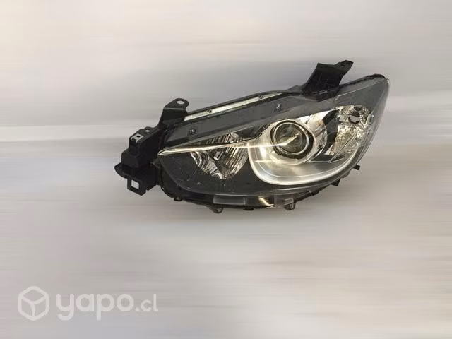 Foco óptico Lh Mazda cx acf