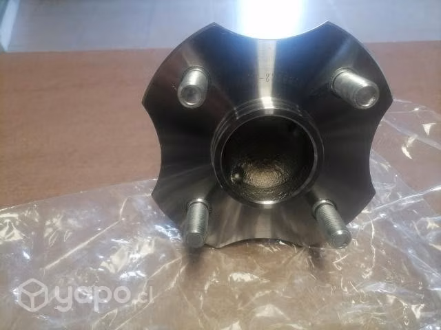 Masa traseras yaris 1999 al 2005 - Imagen 2