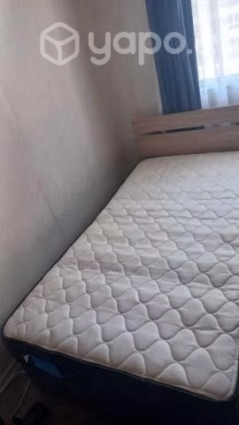 Cama 1 plaza con las 3b - Imagen 3