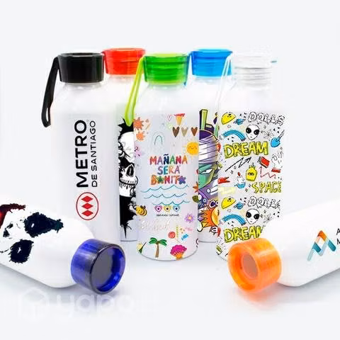 Botellas de 750ml