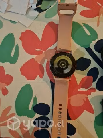 Reloj Samsung Smarth active 2