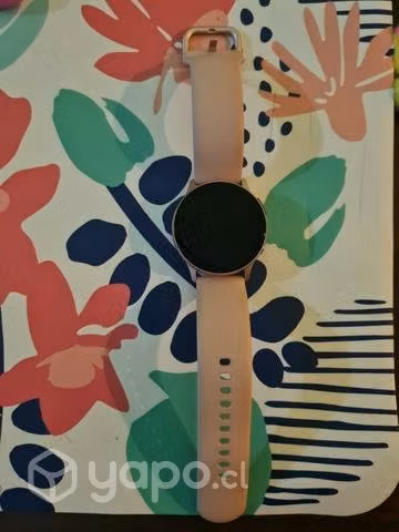 Reloj Samsung Smarth active 2
