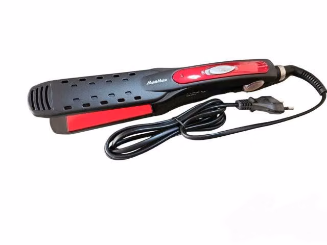 Plancha de cabello MeidiMake TS006 - Imagen 2