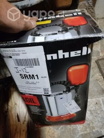 Bombas sumergibles