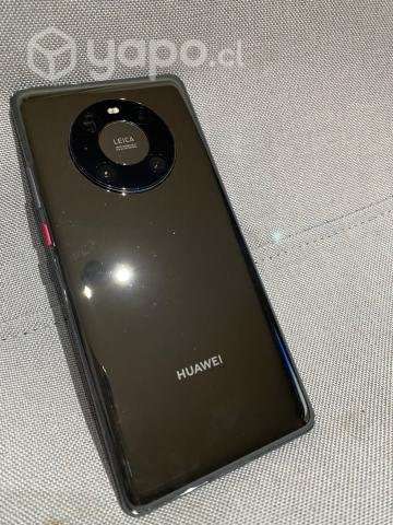 Mate 40 pro - Imagen 3