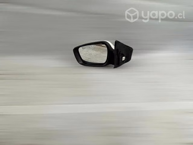 Espejo retrovisor Lh Honda WRV
