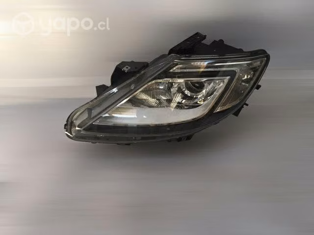 Foco óptico Lh Mazda cx acf