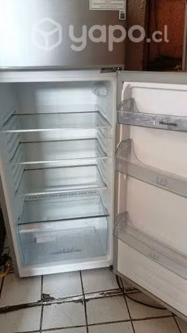Refrigerador - Imagen 2