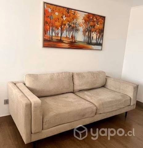 Por mudanza  muebles