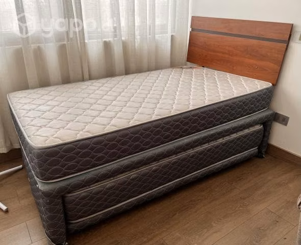 Por mudanza  muebles
