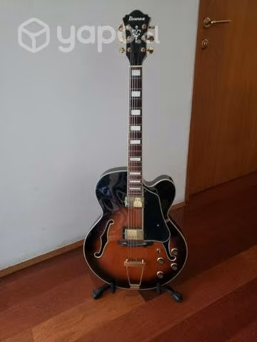Ibanez AFJ95 Hollow body