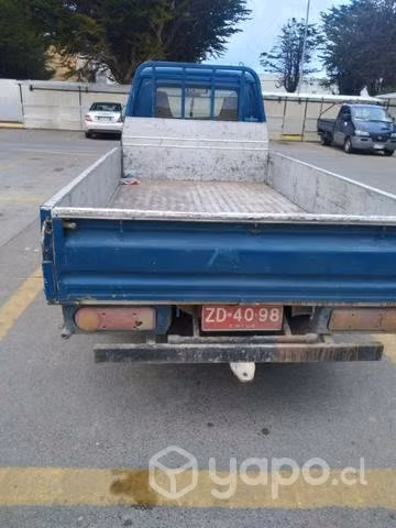 Fletes al vertedero