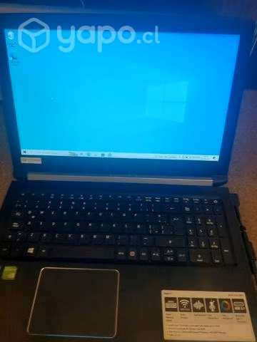 Computador acer aspire 5 - Imagen 3