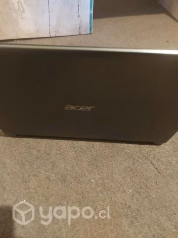 Computador acer aspire 5 - Imagen 4