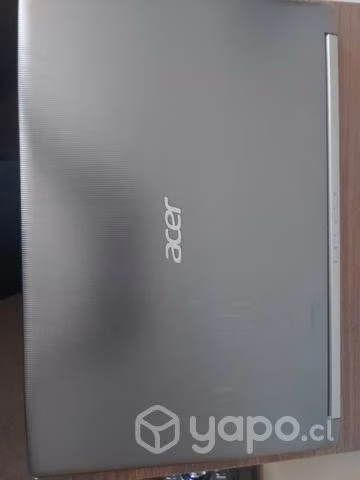 Computador acer aspire 5 - Imagen 2