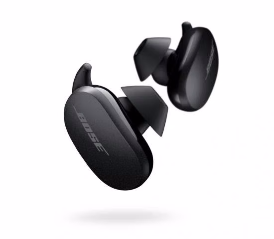 Bose Quietcomfort Eardbuds - Imagen 3