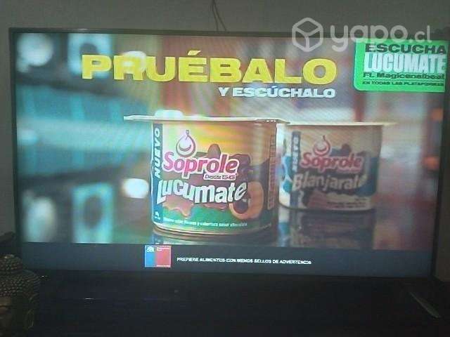 Smart tv LG 4k - Imagen 5
