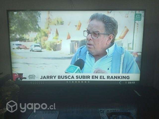 Smart tv LG 4k - Imagen 4