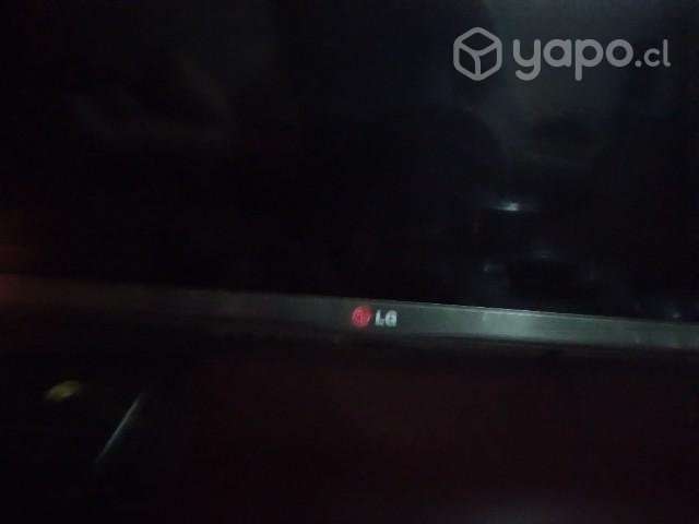 Smart tv LG 4k - Imagen 2