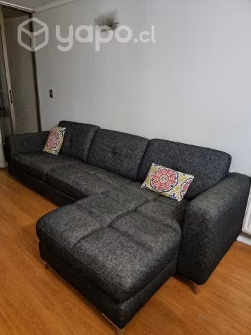 Sillón rosen