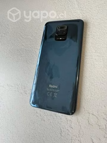 Celular redmi note 9 pro | 128 gb - Imagen 3