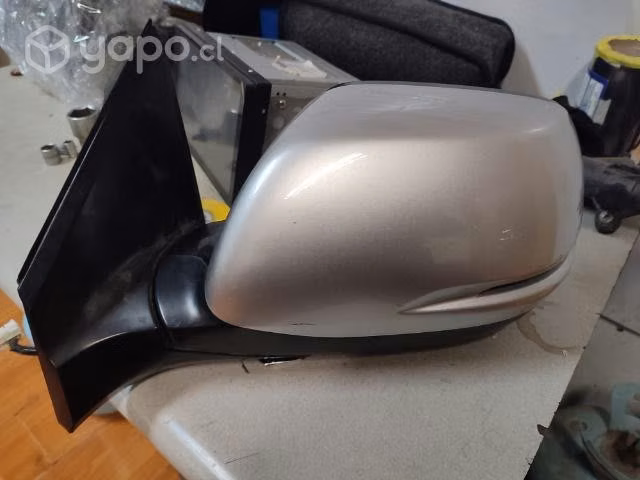 Retrovisor lh honda crv 2016