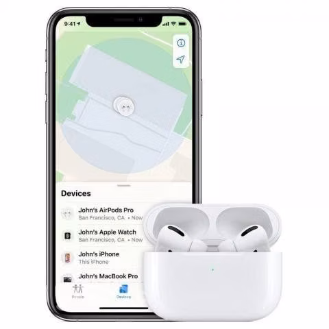 Aipods Pro 2G